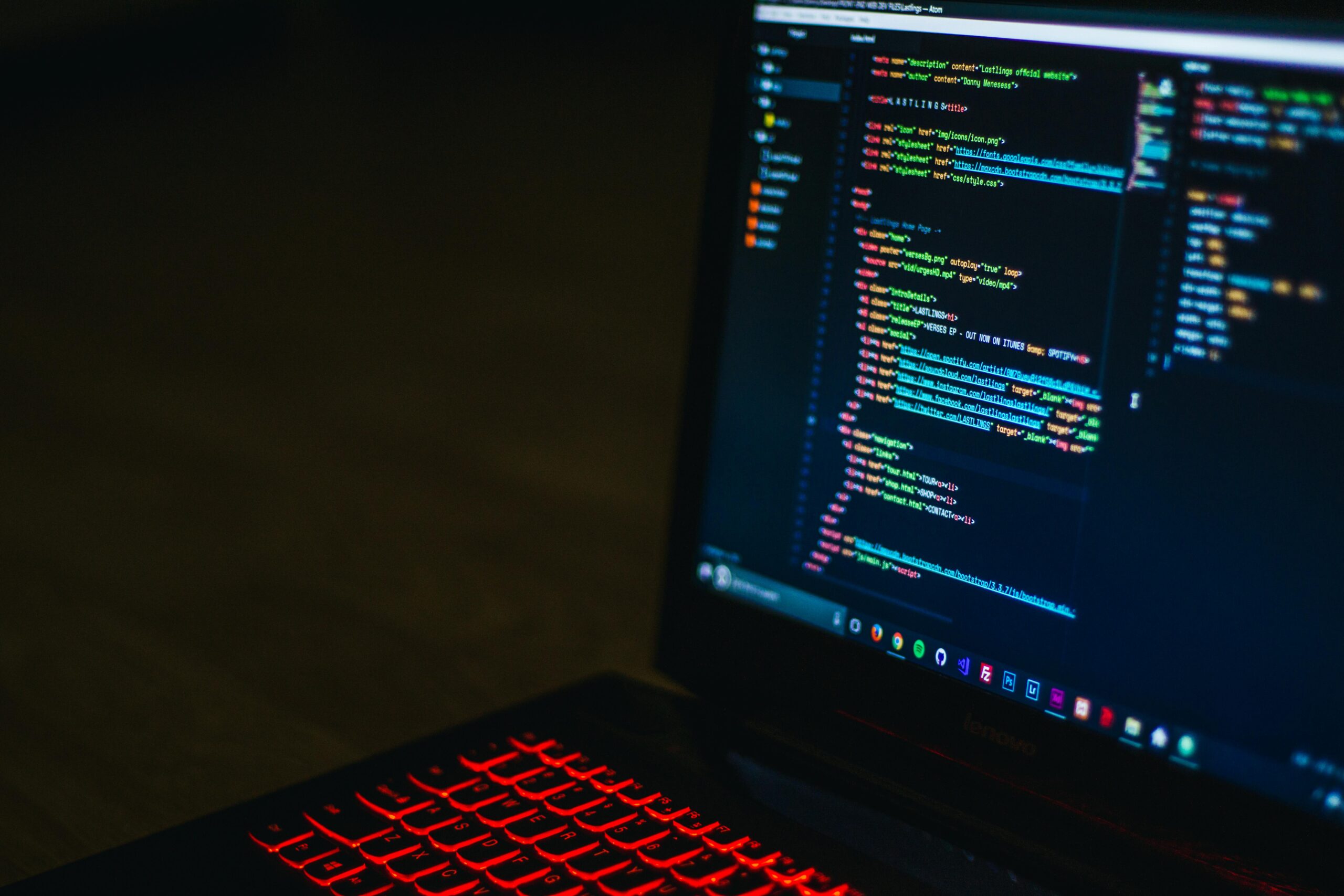Web and App devt