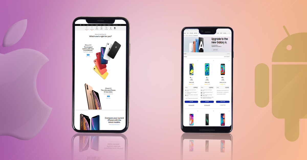 Cross-Platform Development: